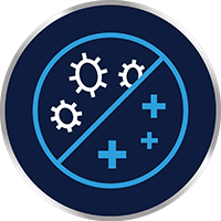 Dacă este utilizată corect, mâncărimile, senzațiile de arsură și pielea crăpată ar trebui să dispară