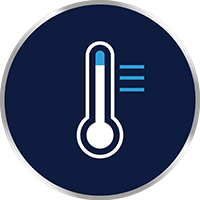 Persoane care locuiesc în zone calde, cu umiditate ridicată.