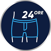 Schimbați-vă lenjeria de corp cel puțin o dată pe zi (sau mai des dacă transpirați sau practicați exerciții fizice).